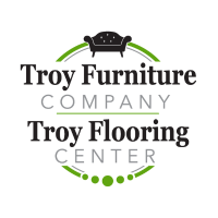 troy furniture flooring